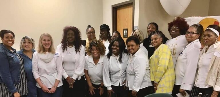 W.H.I.P. community of women